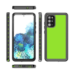 Samsung Galaxy S20 Plus Waterproof Shockproof Phone Case +  Snap Deal.