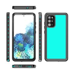 Samsung Galaxy S20 Plus Waterproof Shockproof Phone Case +  Snap Deal.