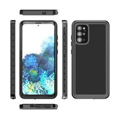 Samsung Galaxy S20 Plus Waterproof Shockproof Phone Case +  Snap Deal.