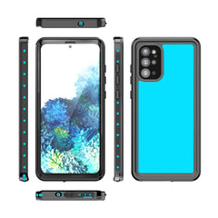 Samsung Galaxy S20 Plus Waterproof Shockproof Phone Case +  Snap Deal.