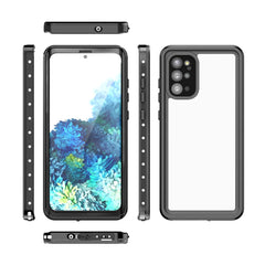 Samsung Galaxy S20 Plus Waterproof Shockproof Phone Case +  Snap Deal.