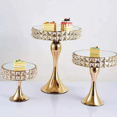 Cake Stand Party Cake Cutting Stand Promo +  Snap Deal.