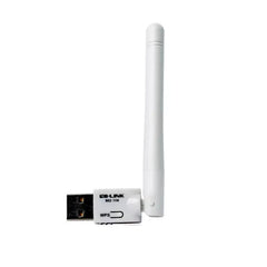 Wireless Receiver for Laptop Computer 150Mbps +  Snap Deal.