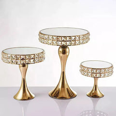 Cake Stand Party Cake Cutting Stand Promo +  Snap Deal.