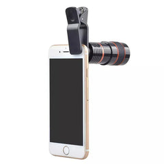 Zoom lens for mobile phone +  Snap Deal.