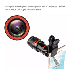 Zoom lens for mobile phone +  Snap Deal.