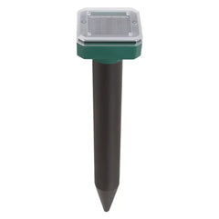 Solar Pest Repellent 2 PCs Set +  Snap Deal.