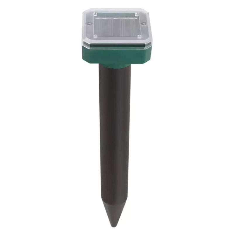 Solar Pest Repellent 2 PCs Set +  Snap Deal.