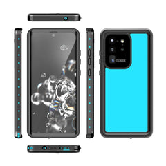 Samsung Galaxy S20 Ultra Waterproof Shockproof Case +  Snap Deal.