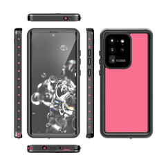 Samsung Galaxy S20 Ultra Waterproof Shockproof Case +  Snap Deal.