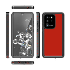 Samsung Galaxy S20 Ultra Waterproof Shockproof Case +  Snap Deal.