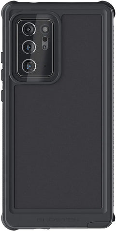 Samsung Galaxy Note 20 Waterproof Shockproof Case +  Snap Deal.