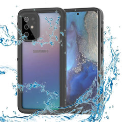 Samsung Galaxy S20 Plus Waterproof Shockproof Phone Case +  Snap Deal.