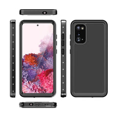 Samsung Galaxy S20 Waterproof Shockproof Phone Case +  Snap Deal.