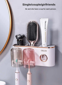 Toothpaste Dispenser +  Snap Deal.