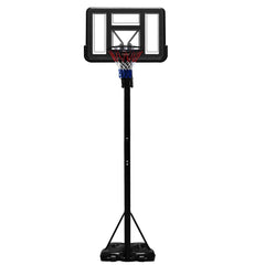 Basketball Ring Hoop Stand 3.05M 10FT +  Snap Deal.