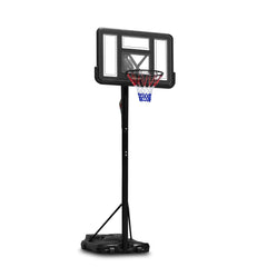 Basketball Ring Hoop Stand 3.05M 10FT +  Snap Deal.