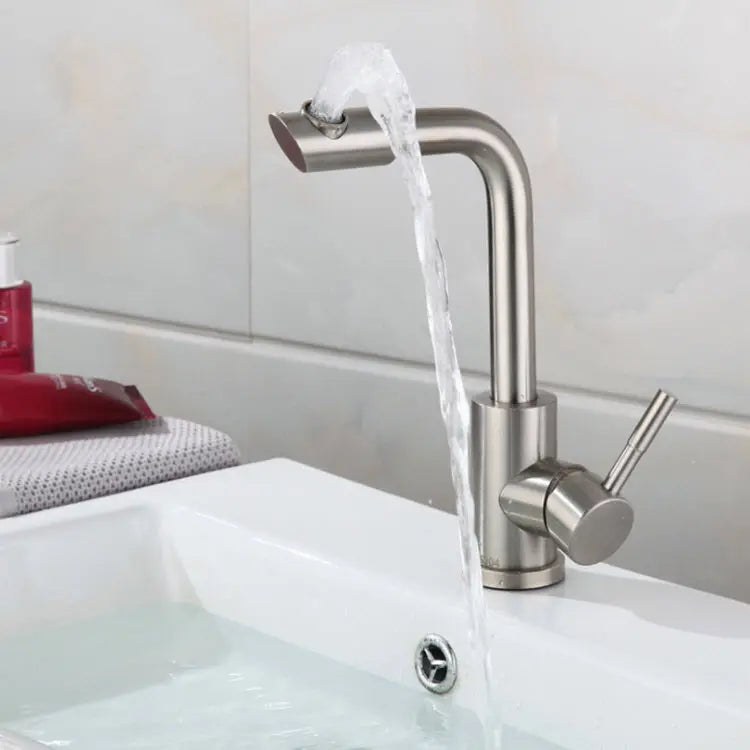 Basin Faucet Hot and Cold +  Snap Deal.