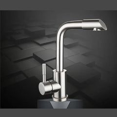 Basin Faucet Hot and Cold +  Snap Deal.