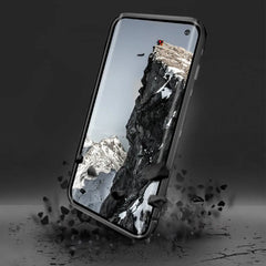 Samsung Galaxy S10 5G Waterproof  Shockproof Case +  Snap Deal.
