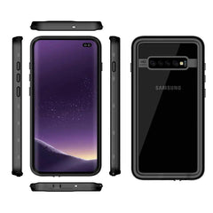 Samsung Galaxy S10 Plus Waterproof Case.