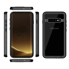 Samsung Galaxy S10 5G Waterproof  Shockproof Case +  Snap Deal.