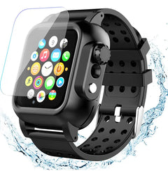 Apple iWatch Waterproof Case 38 / 40 / 44mm.