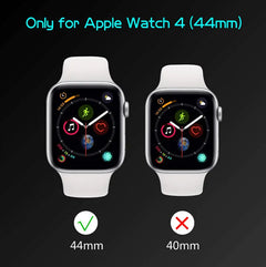Apple iWatch Waterproof Case 38 / 40 / 44mm.