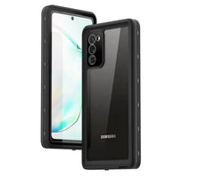 Samsung Galaxy Note 20 Waterproof Shockproof Case +  Snap Deal.
