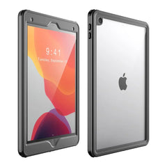 iPad 10.2 inch 7th Gen 2019 Waterproof Case +  Snap Deal.