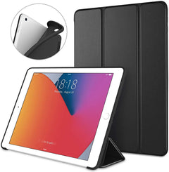 iPad 7th Gen iPad 8th Gen iPad 9th Generation Case 10.2 inch Back Cover +  Snap Deal.