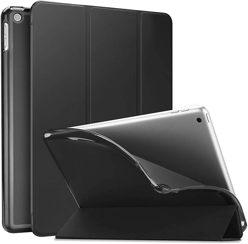 iPad 7th Gen iPad 8th Gen iPad 9th Generation Case 10.2 inch Back Cover +  Snap Deal.