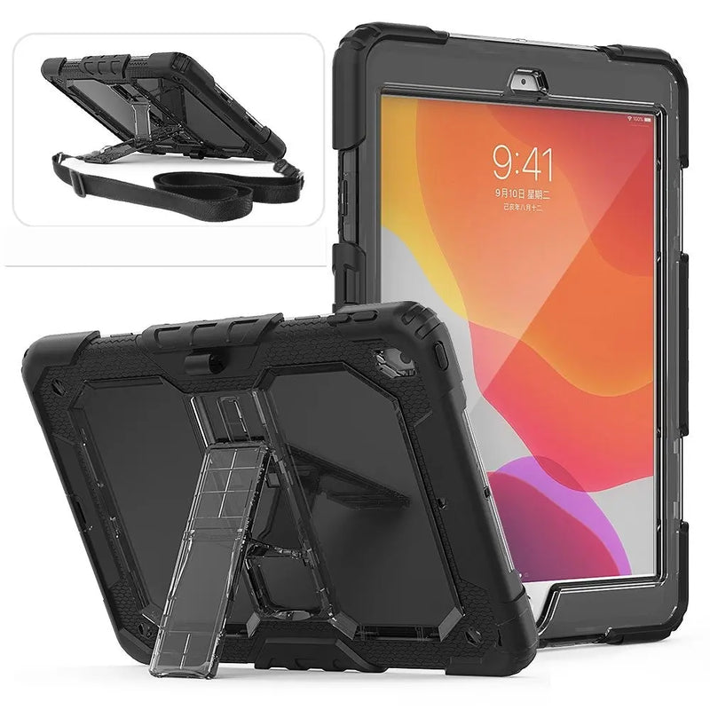 Samsung  A7 10.4 T500 Shockproof Rugged Case +  Snap Deal.