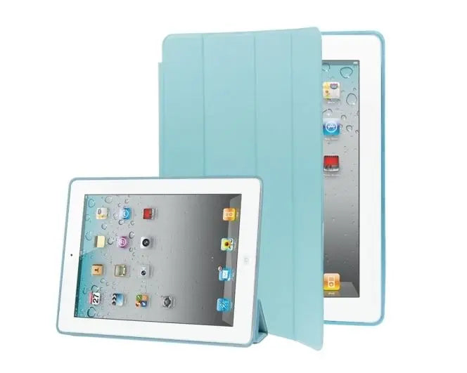 iPad 2 Leather Case iPad 3 Leather Case iPad 4  Leather Case +  Snap Deal.