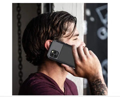 iPhone 11 Shockproof Dropproof Case +  Snap Deal.
