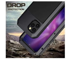 iPhone 11 Shockproof Dropproof Case +  Snap Deal.