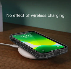 Samsung Galaxy S20 FE Waterproof Shockproof Case +  Snap Deal.