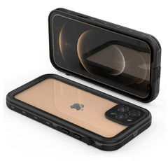 iPhone 12 Pro Waterproof Shockproof Case +  Snap Deal.