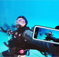 Samsung Galaxy S20 FE Waterproof Shockproof Case +  Snap Deal.