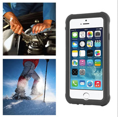 iPhone 6 Plus 6s Plus Waterproof Shockproof Case +  Snap Deal.