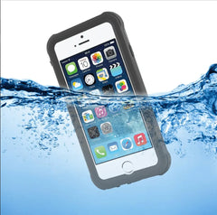 iPhone 6 Plus 6s Plus Waterproof Shockproof Case +  Snap Deal.
