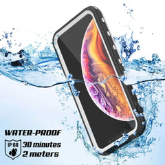 iPhone X Waterproof Case iPhone Xs Waterproof Case +  Snap Deal.