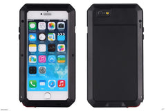 iPhone 7 iPhone 8 Dropproof Shockproof Rugged Case Cover +  Snap Deal.
