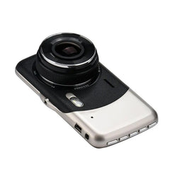 Car Dash Camera includes Reverse Camera.