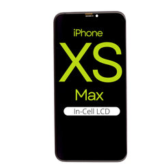 iPhone Xs Max LCD Screen Replacement +  Snap Deal.