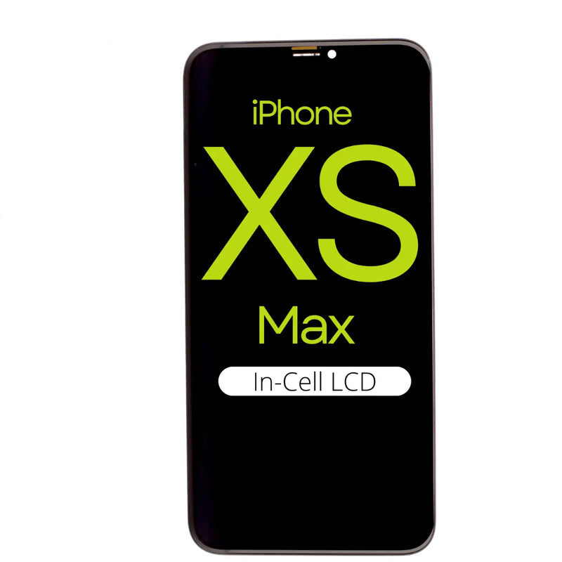 iPhone Xs Max LCD Screen Replacement +  Snap Deal.