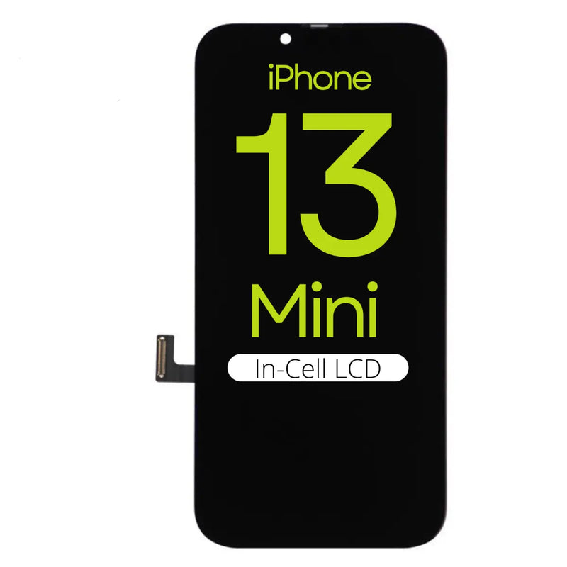 iPhone 13 Mini LCD Screen Replacement +  Snap Deal.