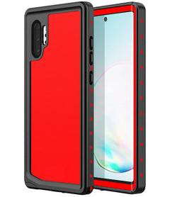 Samsung Galaxy Note 10 Waterproof Shockproof Phone Case +  Snap Deal.