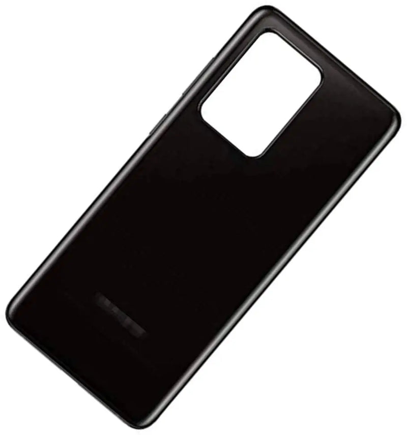 Back Glass Replacement For Samsung Galaxy S20 Ultra +  Snap Deal.