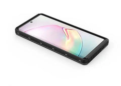 Samsung Galaxy Note 10 Plus Waterproof Shockproof Case +  Snap Deal.